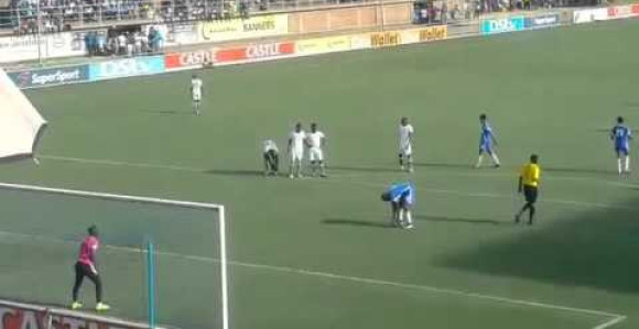 Видео: Момци из Зимбабвеа - нисте ви Меси и Суарес!