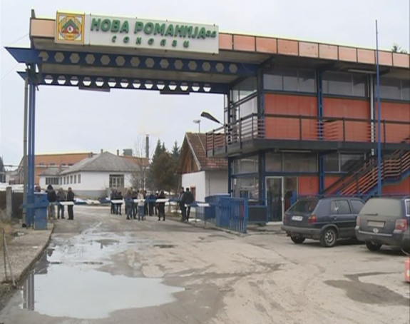 Čim ga je Vlada kupila, preduzeće je propalo