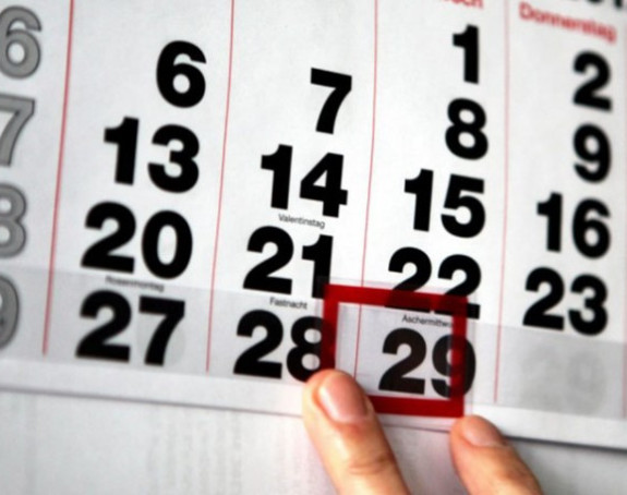 Zašto postoje prestupne godine