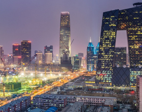 Peking prestigao Njujork po broju milijardera