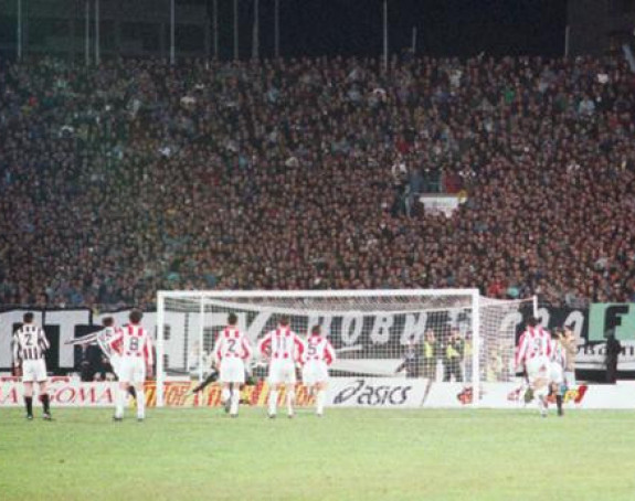 150. Derbi: Sezona i po, 21 godina, 4.525 minuta! Nema penala...!