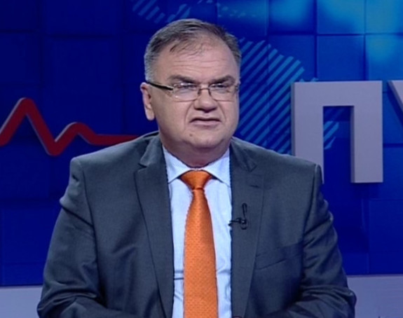 Ivanić: Moguća kriza institucija BiH