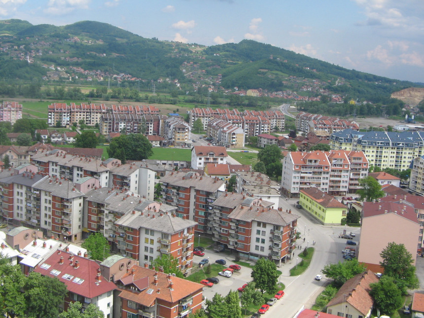 Doboj i Stanari bez podjele imovine