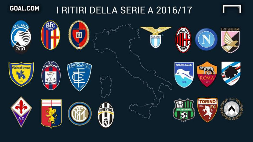 ITA: Atalanta šokirala San Paolo, Kaldara srušio Napoli! Juve bez naprezanja!
