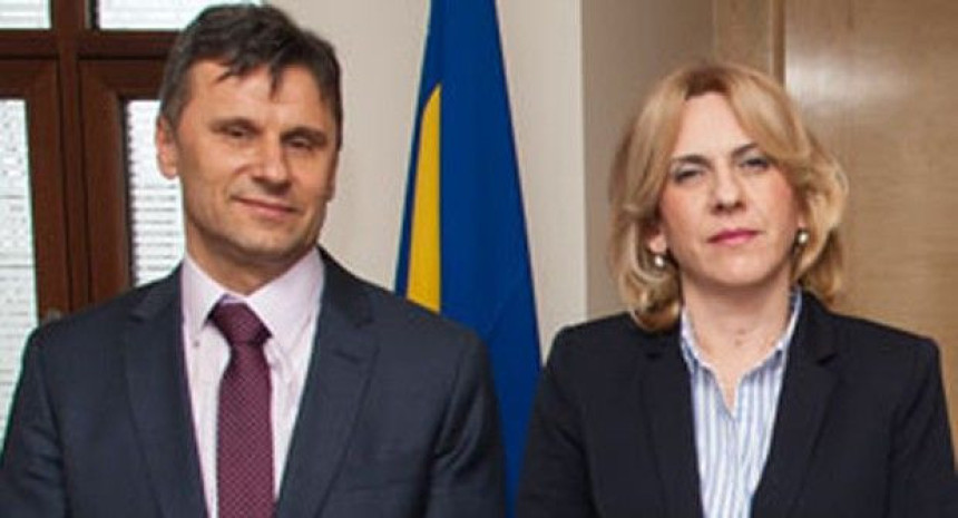 Nema zastoja u saradnji vlada