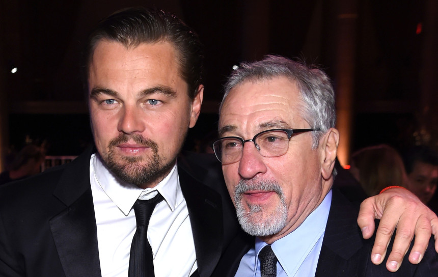 Video: Da Novak bira, evo ko bi ga glumio na filmu...