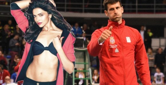 Sve ljubavne veze Novaka Đokovića