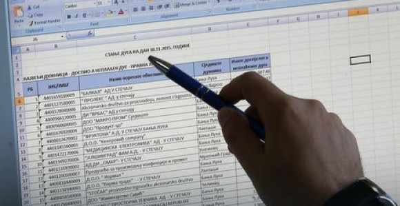 "I Lazanski se okoristio od licenci"