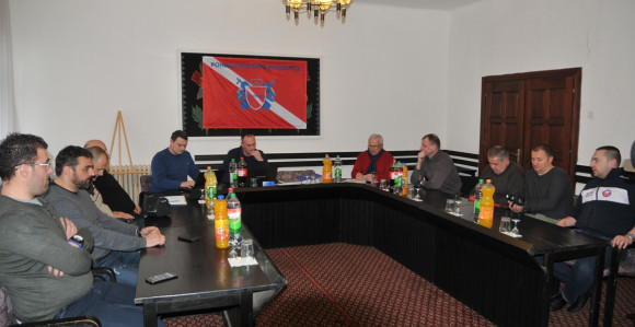 Ronilačka udruženja traže pomoć! 