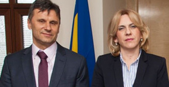 Nema zastoja u saradnji vlada 