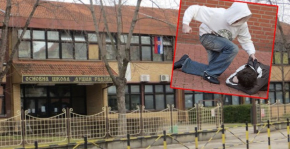 U dogovorenoj tuči izboden dječak