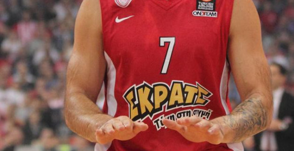EL: "Zvezdin Top 8 rival" u problemu!