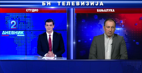 "Ne treba nama niko da drži lekcije"