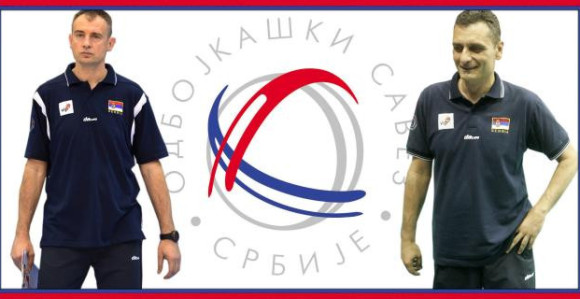 Terzić i Grbić ostaju selektori Srbije bar do OI 2020. godine!