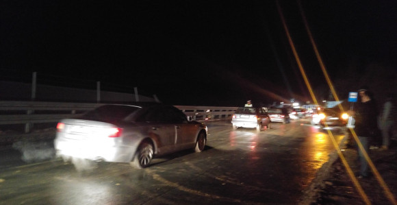 Prohodan put Kakanj-Zenica