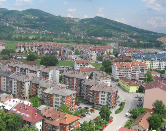 Doboj i Stanari bez podjele imovine