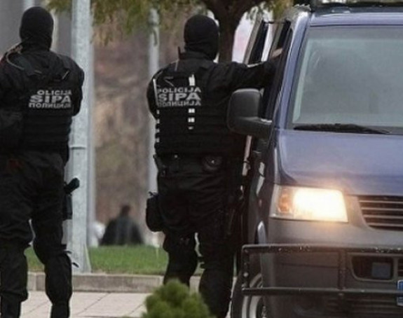 U kamionu nađeni Afganistanci