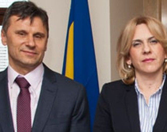 Nema zastoja u saradnji vlada 