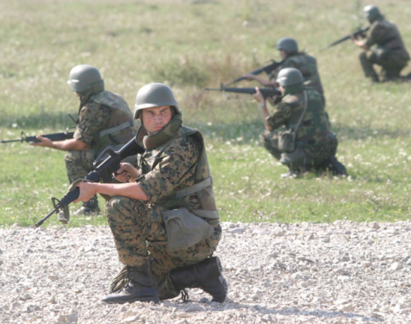 Oružane snage BiH ostaju bez municije?