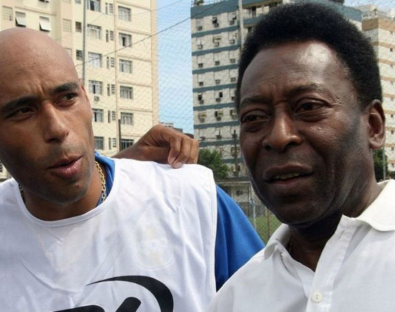 Sin poznatog Pelea mora u zatvor