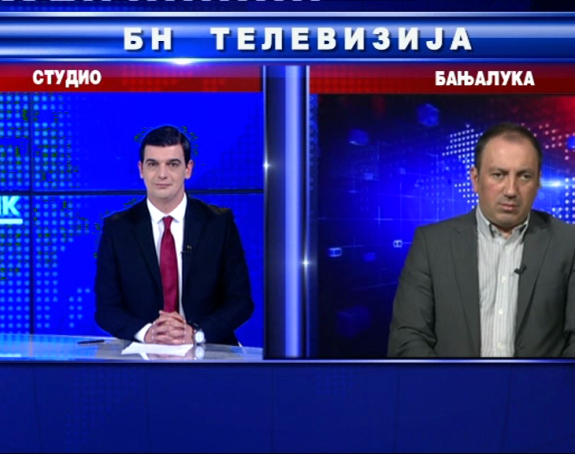 "Ne treba nama niko da drži lekcije"