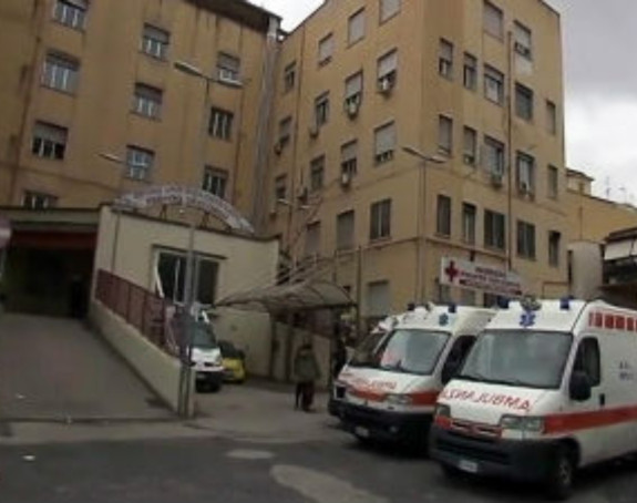 Napulj: Masovno bježanje s posla