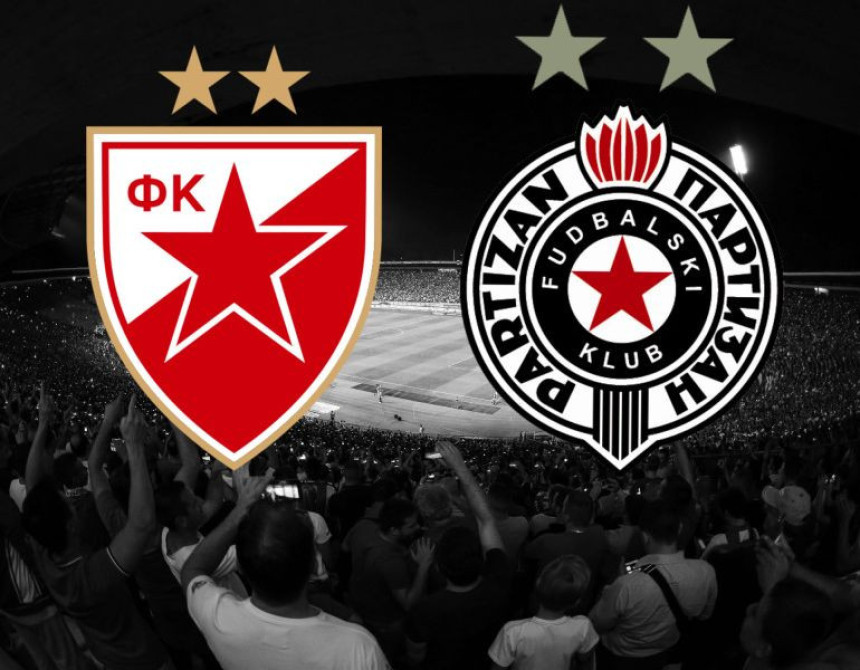 SLS: Zvezda u Subotici, Partizan čeka Zemun!