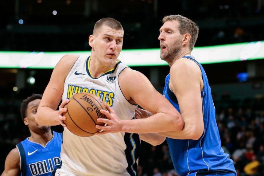 Jokić: Čudno mi je da savjetujem Bogdana i Tea!