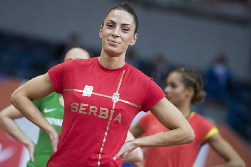 Ivana treća u Škotskoj... Sada - ono pravo!