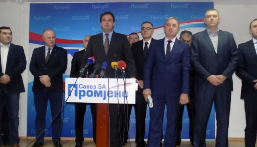 Lekcije ne može držati Stevandić
