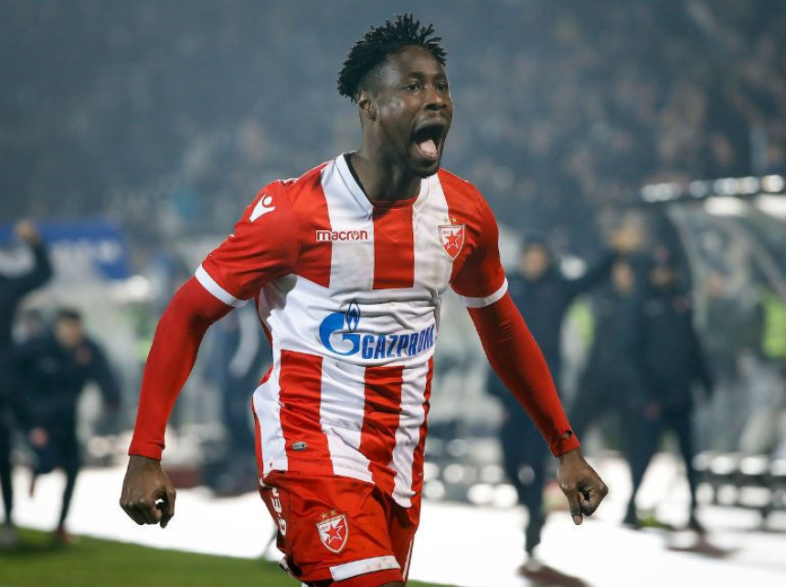 Potvrđeno: Javio se Korintijans - želi Boaćija!