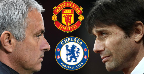 ПЛ - Дан Жозеа Муриња: Јунајтед - Челси 2:1!