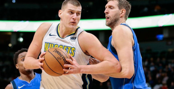Jokić: Čudno mi je da savjetujem Bogdana i Tea!