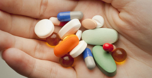 Više stresa, više antidepresiva