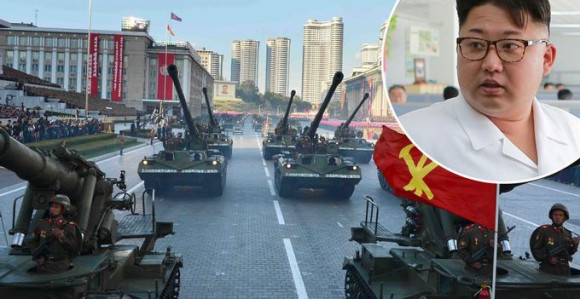 Sjeverna Koreja: SAD prijete ratom