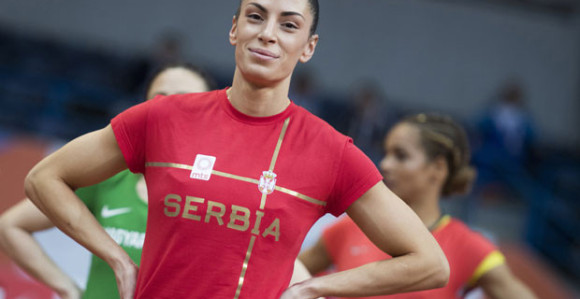 Ivana treća u Škotskoj... Sada - ono pravo!