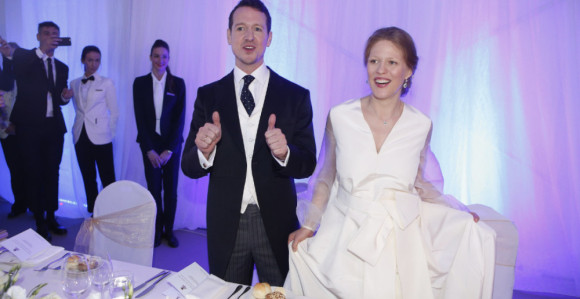 Zvona: Rodio se srpski princ!