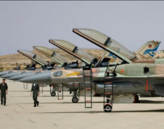 Hrvati od Izraela nabavljaju avione