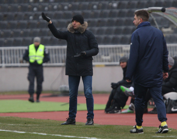 Đukić vidi problem, ali nema rješenje!