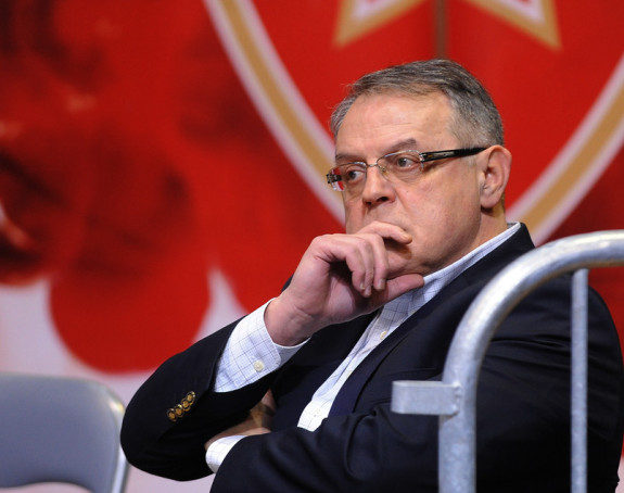 Čović: Bili smo bahati... Neću baš ništa da mijenjam!