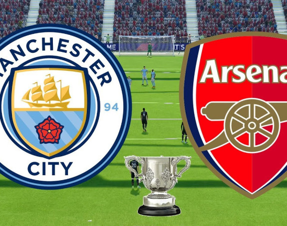 Liga kup - finale: Siti počeo ''žetvu'' trofeja!