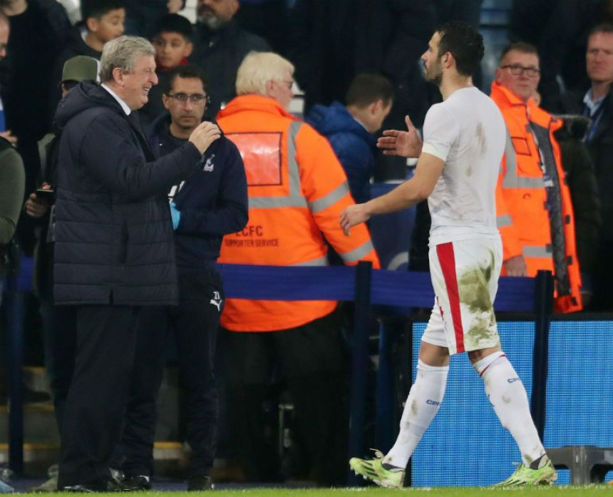 A evo kako Luka kapiten poštuje trenera...