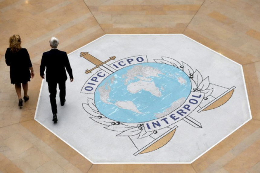Kosovo ponovo hoće u Interpol