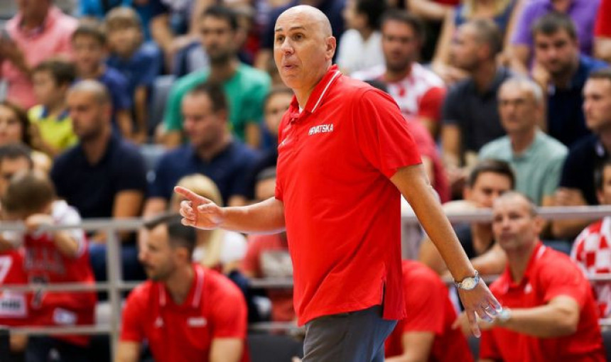 Anzulović je bivši, ko će na klupu Hrvatske?
