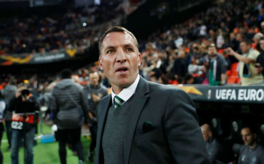 Brendan Rodžers se vraća u Premijer Ligu?!