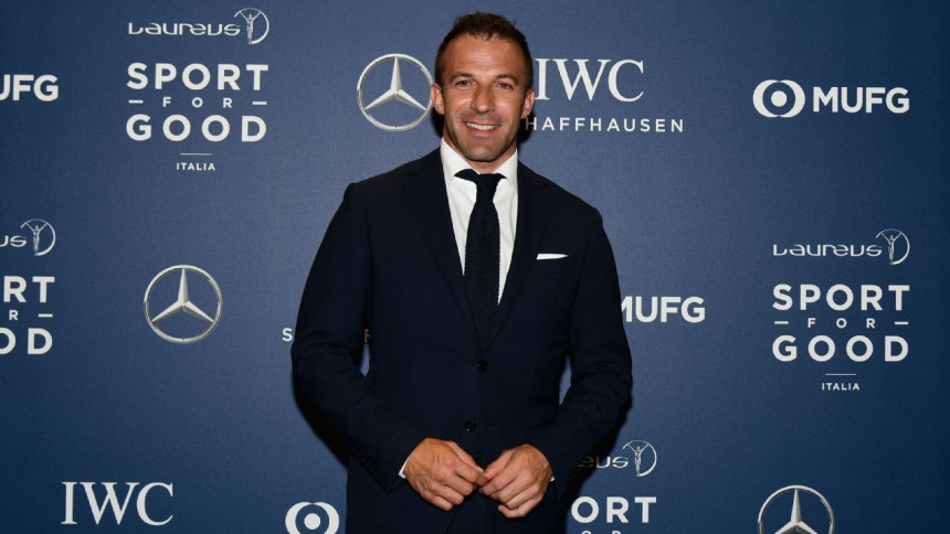 Del Pjero vlasnik jednog fudbalskog kluba iz Los Anđelesa!