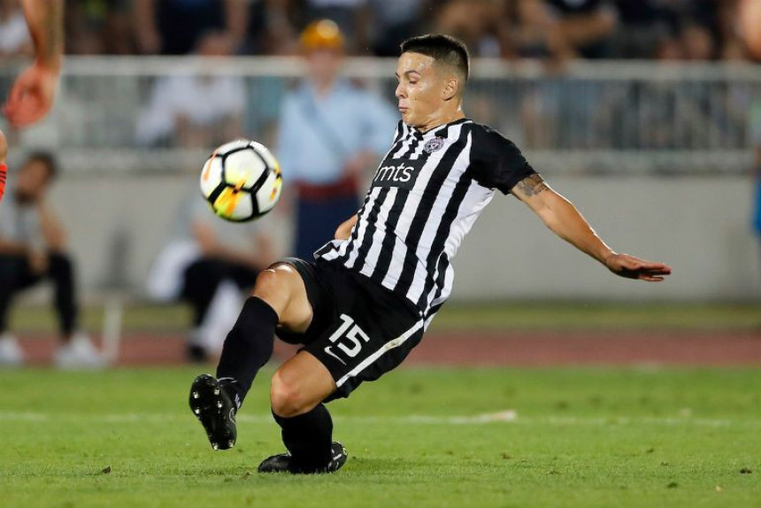 Semberac, Marković, na operaciji u Beogradu!