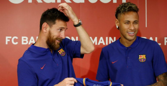 Nejmar se sjetio Mesija i zaplakao!