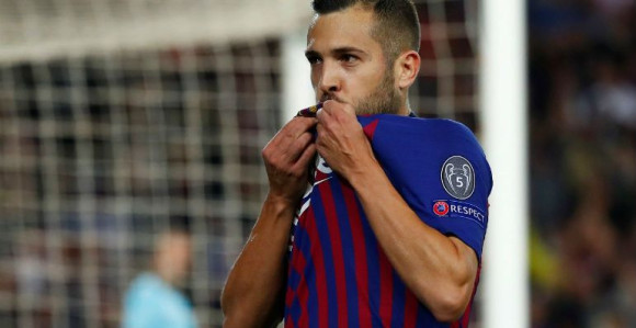 Алба до 2024. године! Из Барселоне право у пензију!