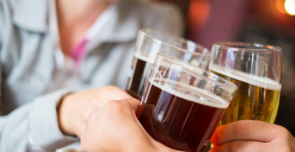 Da li su štetnija tamnija ili svijetlija alkoholna pića?